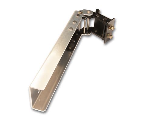 stake sides for flatbed|HingePost .